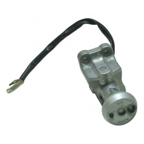 Chave Ignição S/ Chave Yamaha N-max 160 17-20 Original