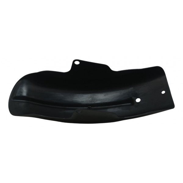 Paralama Dianteiro Para Customização Harley Original Dianteiro