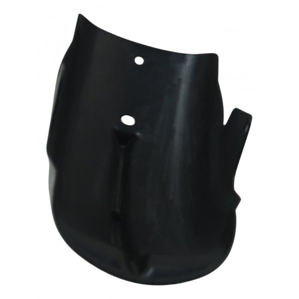 Paralama Dianteiro Para Customização Harley Original Dianteiro