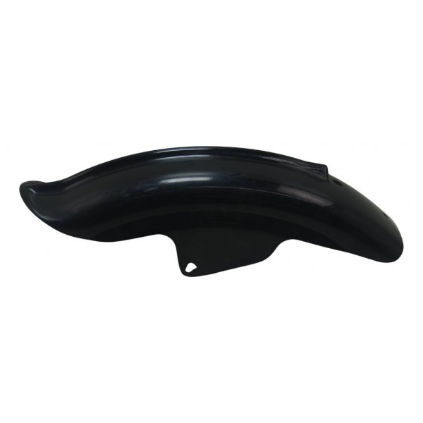 Paralama Dianteiro Para Customização Harley Original
