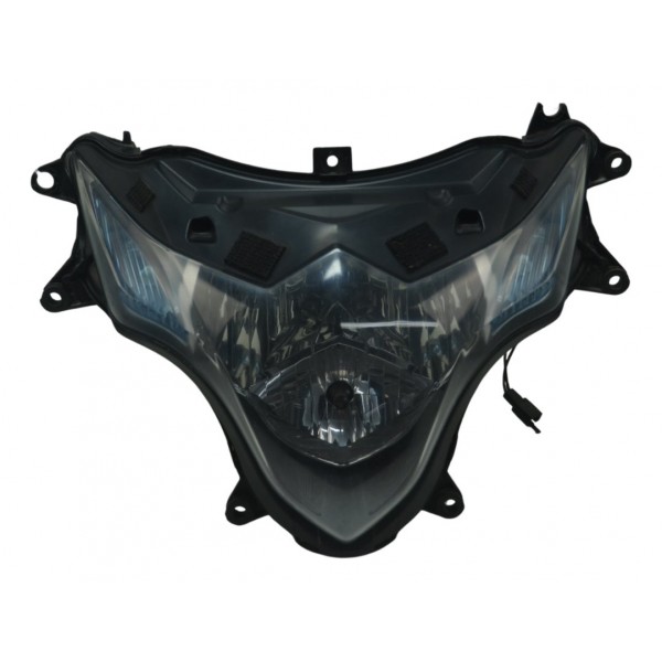 Farol C/ Avaria Suzuki Gsx-r Srad 1000 11-16 Original