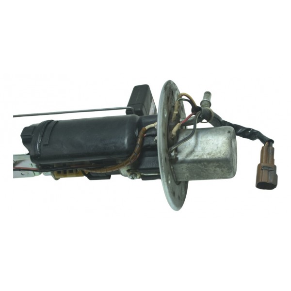 Bomba Combustível Suzuki Gsx-r 1300 Hayabusa 04-07 Original