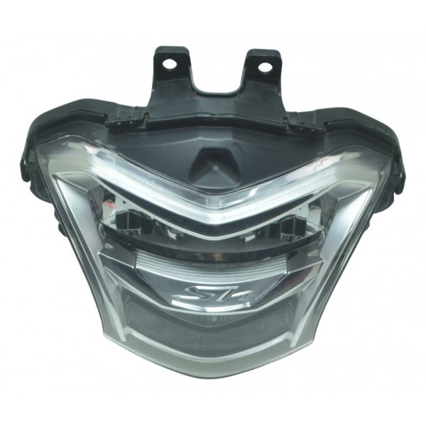 Farol Honda Sh 150 17-21 Original