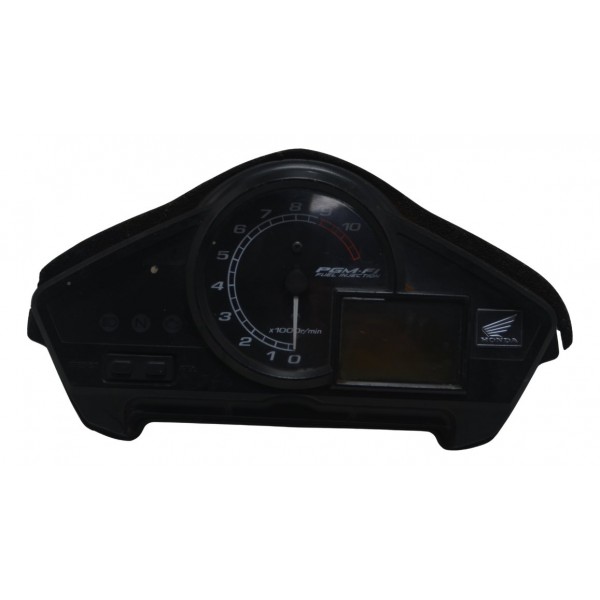 Painel C/ Avaria Honda Cb 300 09-13 Original