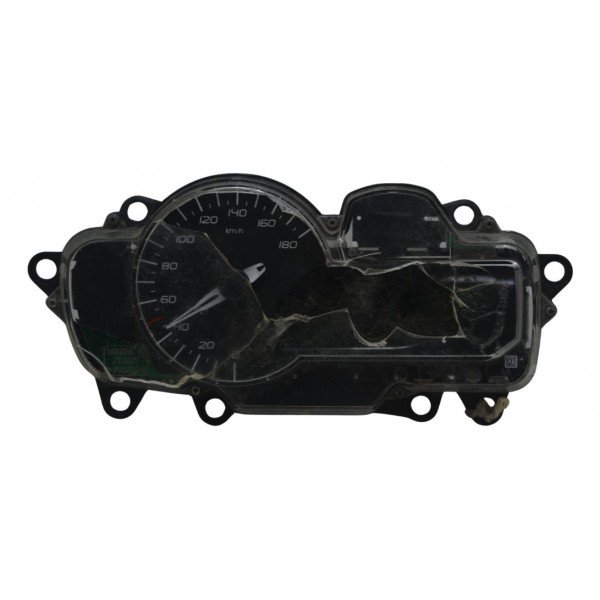 Painel P/ Retirada De Peça Bmw C 600 Sport 10-16 Original
