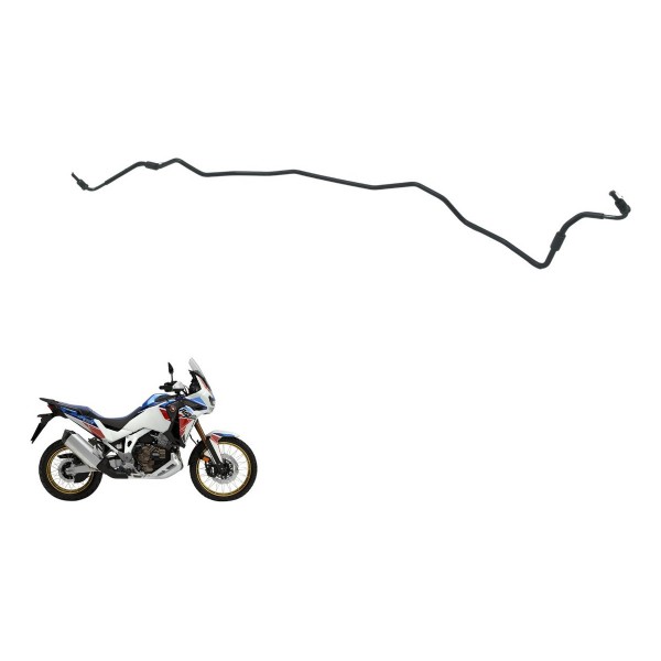 Flexível Freio Dianteiro Honda Crf 1100l África Twin 22-24