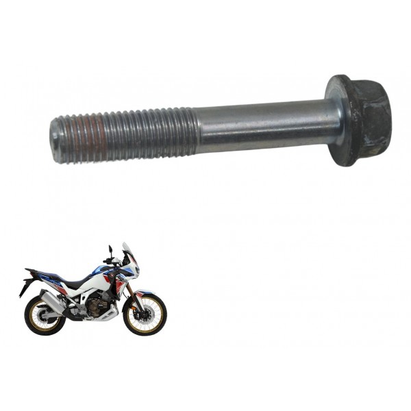 Parafuso Pinça Dianteira Honda Crf 1100l África Twin 22-24