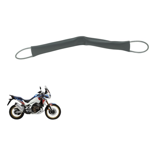 Cabo Trava Capacete Honda Crf 1100l África Twin 22-24 Orig