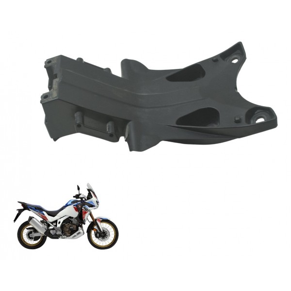 Acabamento Int Sup Placa Honda Crf 1100l África Twin 22-24