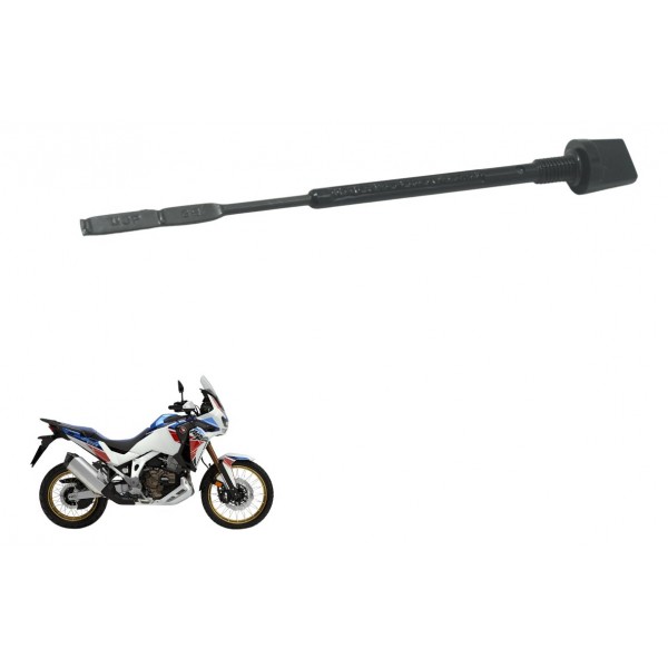 Vareta Óleo Honda Crf 1100l África Twin 22-24 Original