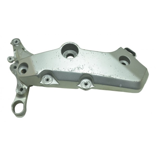 Suporte Motor Esquerdo C/ Detalh Honda Cb 1000 R 11-16 Orig