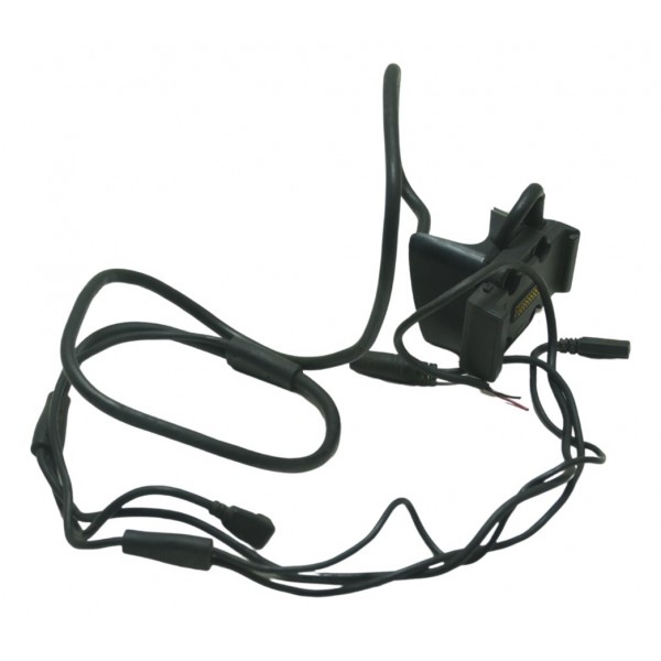 Suporte Gps Harley Electra Glide Garmin Avaria 08-13