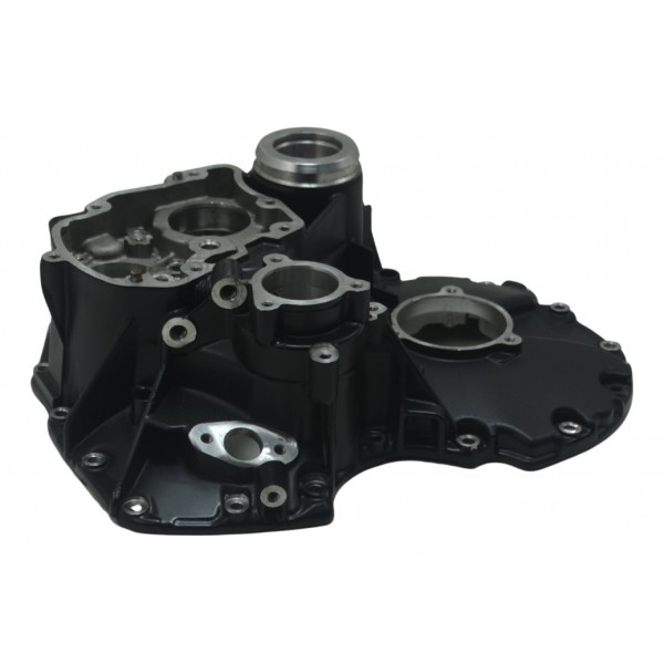 Tampa Caixa Marcha Câmbio C/ Avaria Bmw R1200 Gs 13-19 Orig