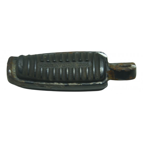 Pedaleira Diant Direita C/detal Harley 883 Sportster 08-11