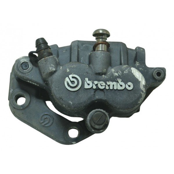 Pinça Freio Dianteira Esq C/ Detal Bmw F 800 Gs 13-16 Origi