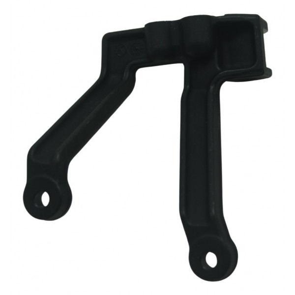 Suporte Pedaleira Traseiro Direito Ktm Smt 990 2009 Original