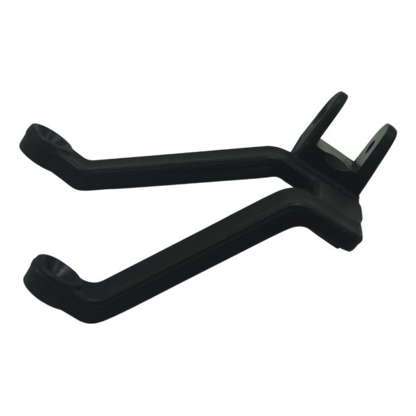Suporte Pedaleira Traseiro Direito Ktm Smt 990 2009 Original
