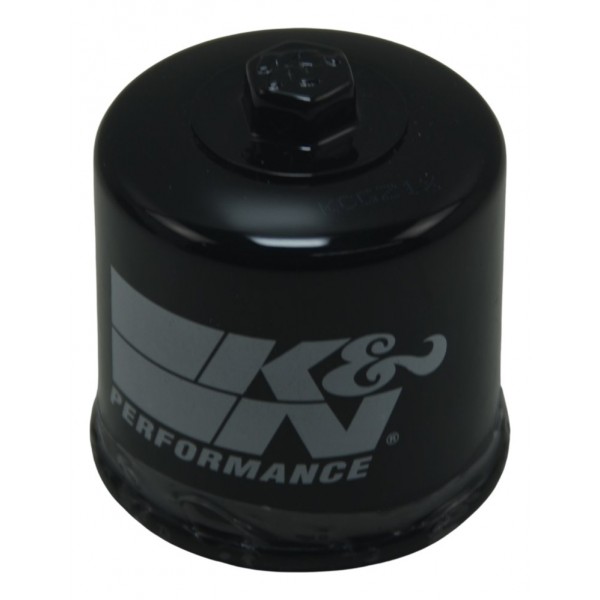 Filtro Óleo K & N Kn-204