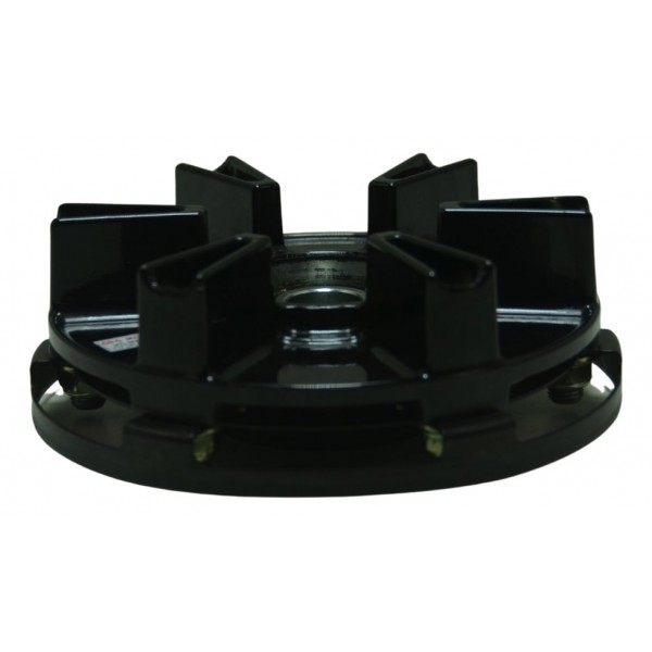 Cubo Coroa Yamaha Mt09 Mt 09 Tracer Gt 20-24 Original