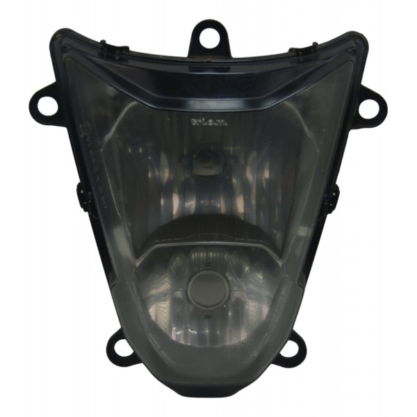 Farol Yamaha Xt 660z Tenere 12-15 Original