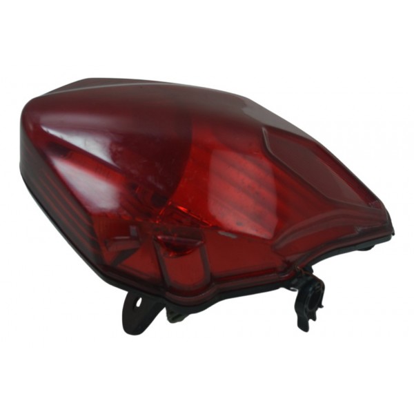 Lanterna Traseira C/ Avaria Honda Nc 700 13-15 Original