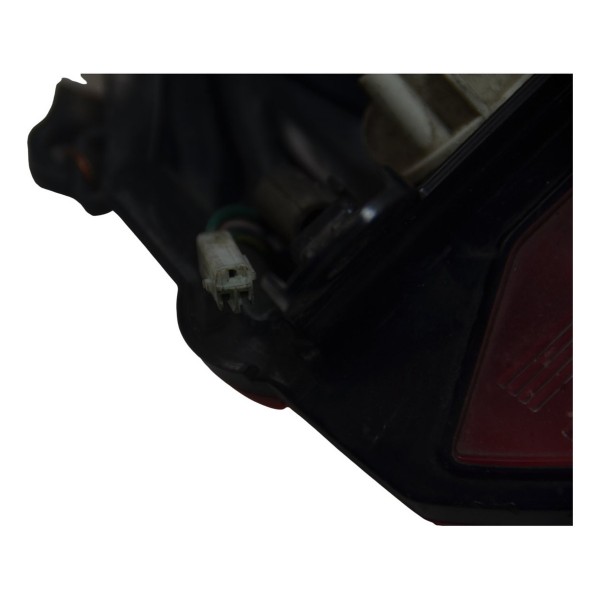 Lanterna Traseira C/ Avaria Honda Nc 700 13-15 Original Ambos Lados