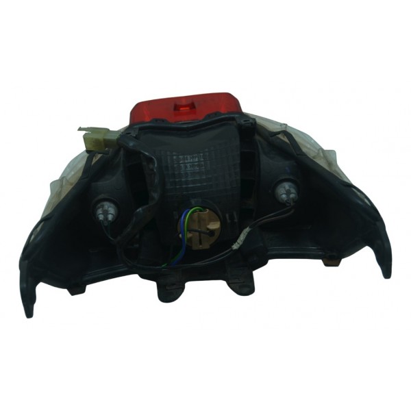Lanterna Traseira Yamaha Neo 125 17-22 Original Ambos Lados