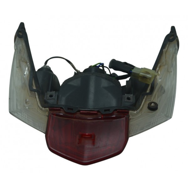 Lanterna Traseira Yamaha Neo 125 17-22 Original Ambos Lados