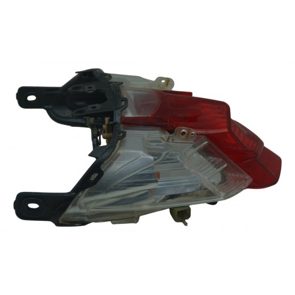 Lanterna Traseira Yamaha Neo 125 17-22 Original Ambos Lados