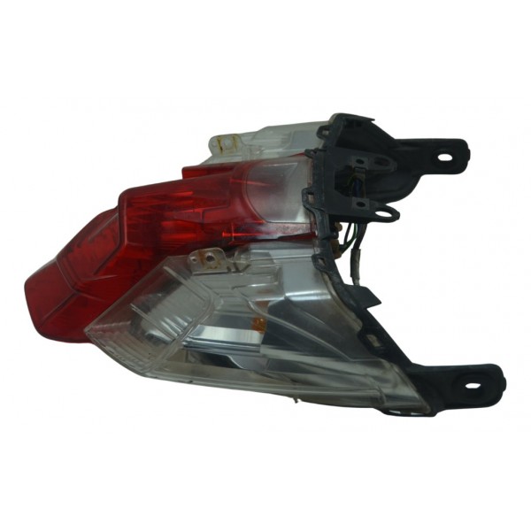 Lanterna Traseira Yamaha Neo 125 17-22 Original Ambos Lados