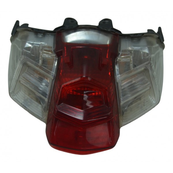 Lanterna Traseira Yamaha Neo 125 17-22 Original