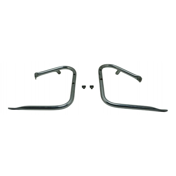 Par Protetor Mata Gato Harley Touring 103 08-13 Original