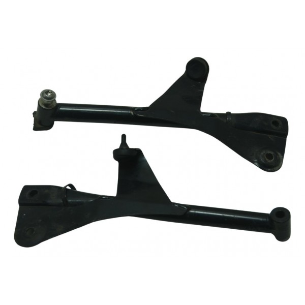 Suporte Bmw F 800 Gs 13-16 Original