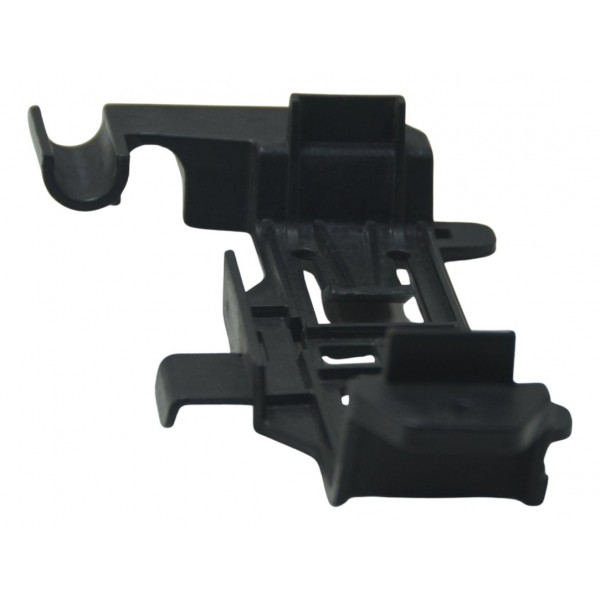 Suporte Fixação Bateria C/ Avaria Bmw F800 Gs 10-18 Original