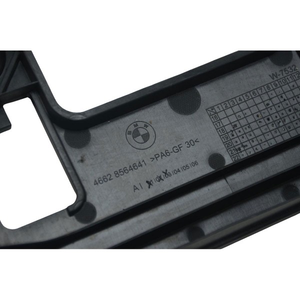 Rabeta Suporte Bau Lateral Bmw F850 Gs 10-18 Original