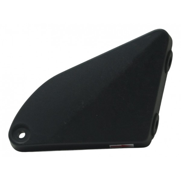 Acabamento Chassi Direito Bmw F800 Gs 10-18 Original