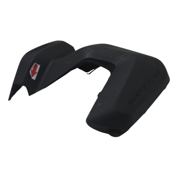 Acabamento Tampa Motor Esq C/ Avaria Bmw R1250 Gs 18-21 Orig