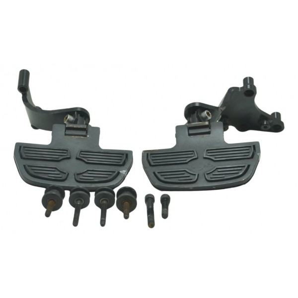 Jogo Plataforma Harley Sportster 883 14-17