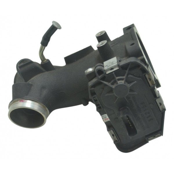 Corpo Injeção Harley Electra Touring 08-13 Original