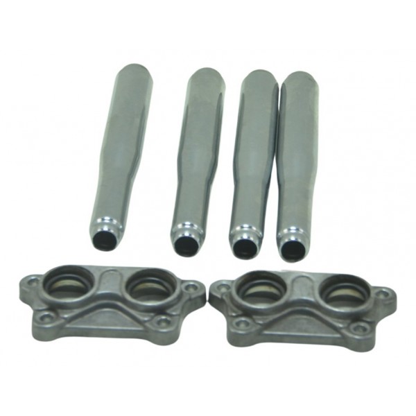 Capa Vareta Válvula Harley 883 Sportster 08-11 Original