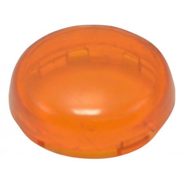 Lente Pisca C/ Detalhes Sportster 833 08-11 Original