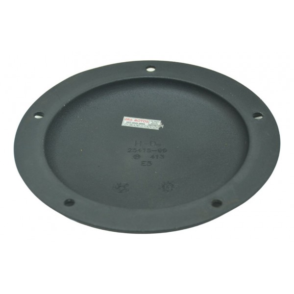 Tampa Inspeção Primaria Avaria Harley Softail Fx 1450 04-05