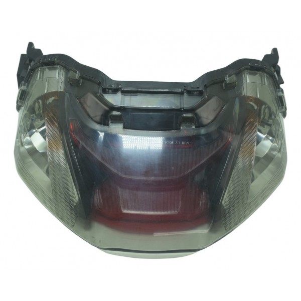 Lanterna Traseira Honda Sh 150 17-21 Original
