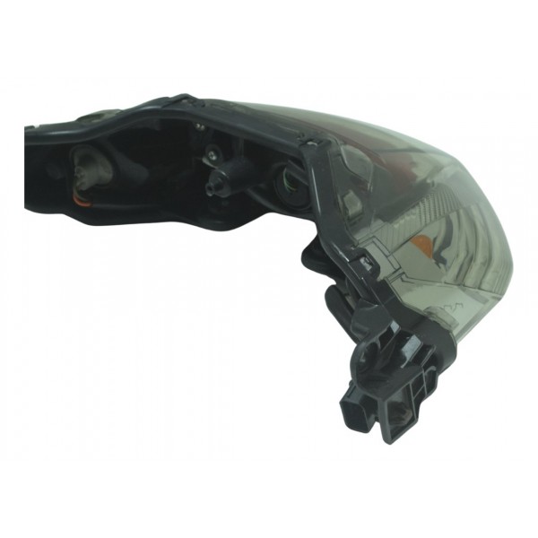 Lanterna Traseira Honda Sh 150 17-21 Original Ambos Lados