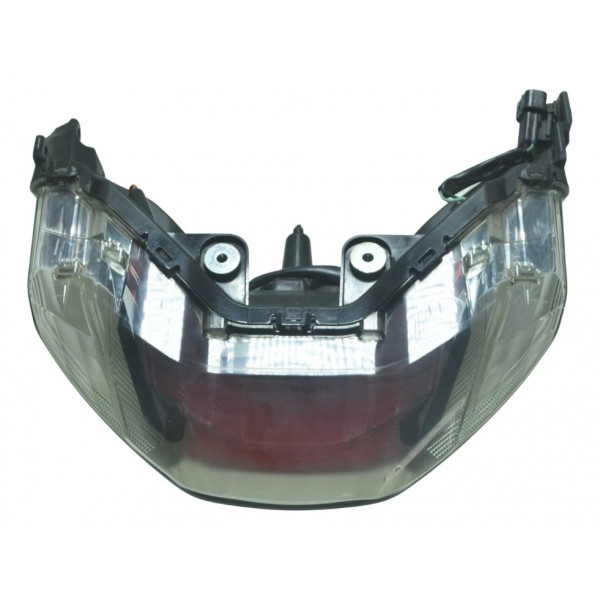 Lanterna Traseira Honda Sh 150 17-21 Original Ambos Lados