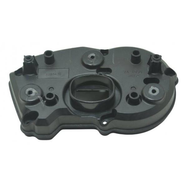 Carcaça Tras Painel C/ Avaria Yamaha Xtz Crosser 15-23 Orig