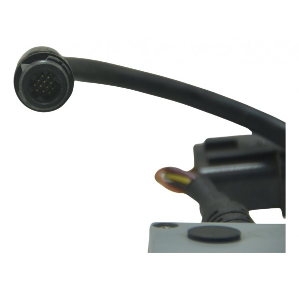 Módulo iPod Harley Touring Electra Glide 12-17 Original