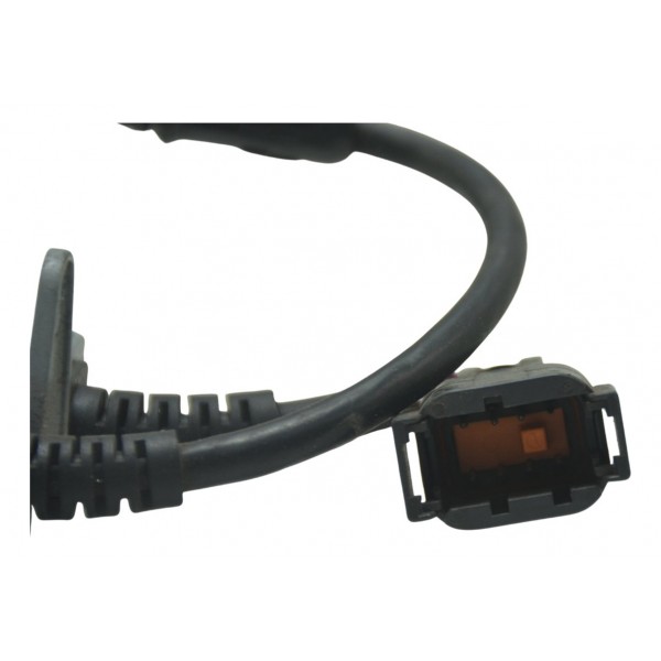 Módulo iPod Harley Touring Electra Glide 12-17 Original