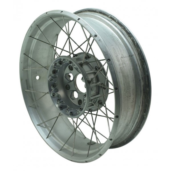 Roda Traseira Bmw R 1200 Gs 13-19 Original