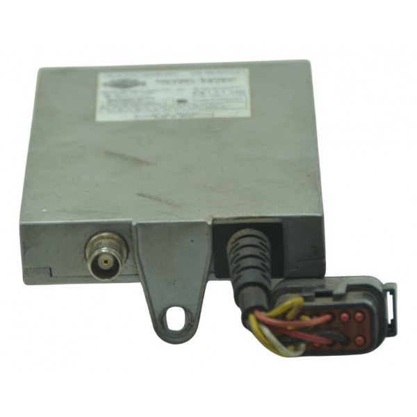 Módulo Cb Harley Electra Glide 08-13 Original